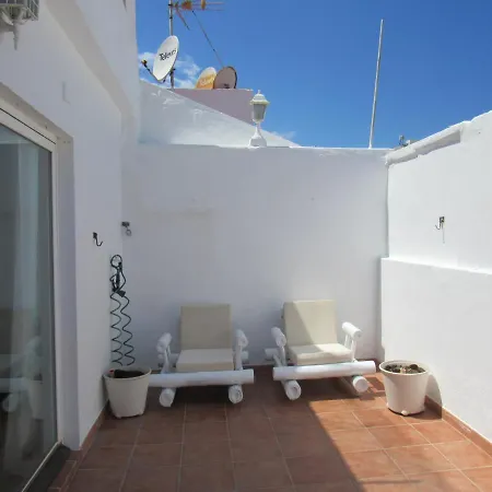 Apartment El Balcon De Vegueta Las Palmas de Gran Canaria