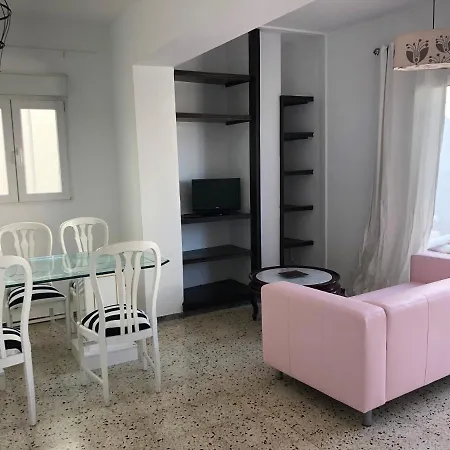 El Balcon De Vegueta * Las Palmas de Gran Canaria