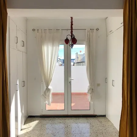 El Balcon De Vegueta Las Palmas de Gran Canaria