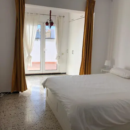 El Balcon De Vegueta